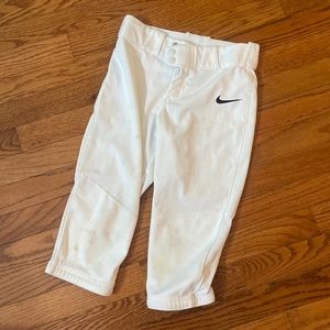 Nike Softball Pants Size S